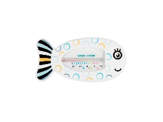 Canpol babies Vízhőmérő, FISH - türkiz