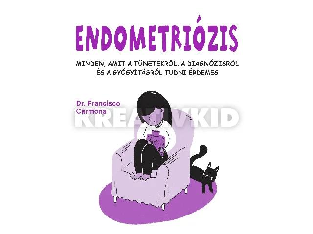 CARMONA, FRANCISCO DR.: ENDOMETRIÓZIS