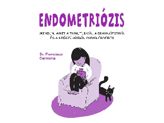 CARMONA, FRANCISCO DR.: ENDOMETRIÓZIS