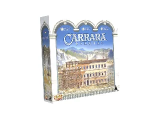 Carrara palotái - Deluxe kiadás