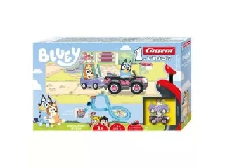 Carrera First - Bluey, 2.9 méter