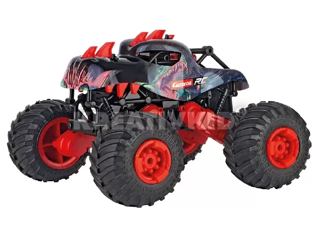 Carrera RC: Dino car távirányítós autó 1:16