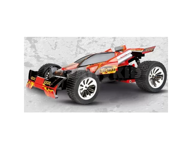 Carrera: RC Fire Racer távirányítós autó