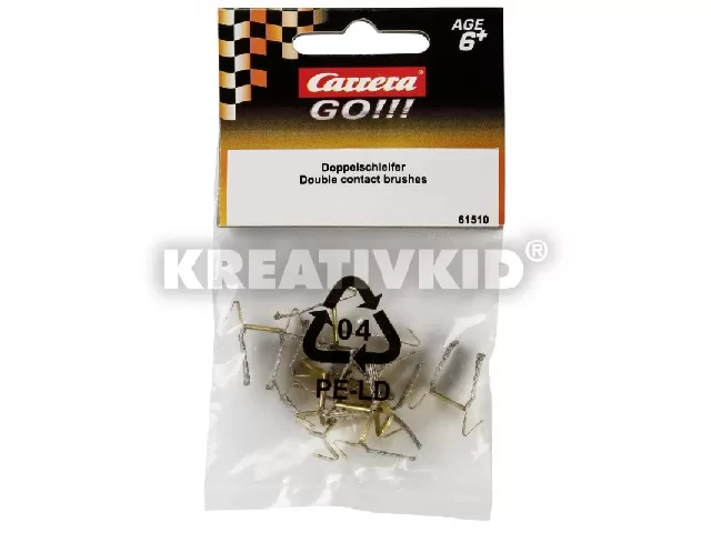 Carrera Go! : Érintkező autóhoz