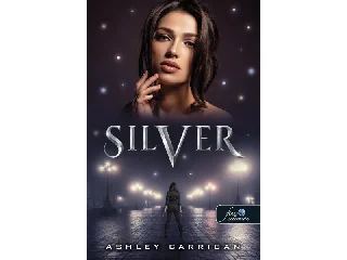 CARRIGAN, ASHLEY: SILVER