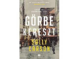CARSON, SALLY: GÖRBE KERESZT
