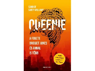 CARTY-WILLIAMS, CANDICE: QUEENIE