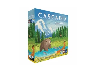 Cascadia Junior