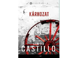 CASTILLO, LINDA: KÁRHOZAT