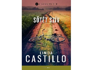 CASTILLO, LINDA: SÖTÉT SZÍV