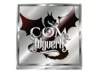 Castle of Mind Wyvern társasjáték