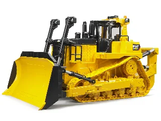 Cat nagy lánctalpas traktor