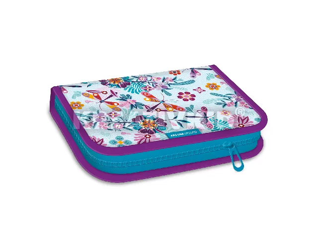 Catalina Estrada töltött tolltartó