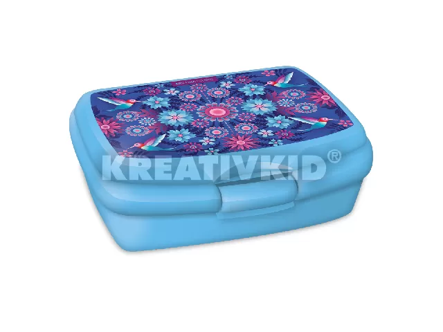 Catalina Estrada uzsonnás doboz