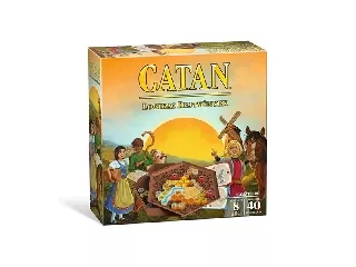 Catan Logikai Rejtvények