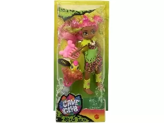 Cave Club alap baba - Fernessa bébi őslénnyel