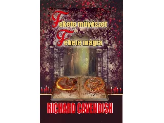 CAVENDISH, RICHARD: FEKETE MŰVÉSZET