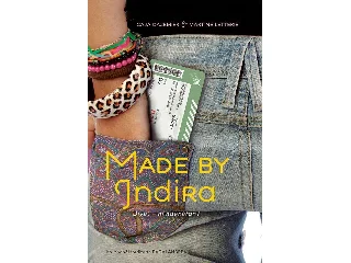 CAZEMIER, CAJA - LETTERIE, MARTINE: MADE BY INDIRA - DIVAT - MINDENÁRON?