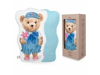 Ceba ölelõ párna 50cm Fluffy Puffy Lizzy