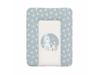 Ceba pelenkázó lap puha kicsi 50x70cm BASIC  friends