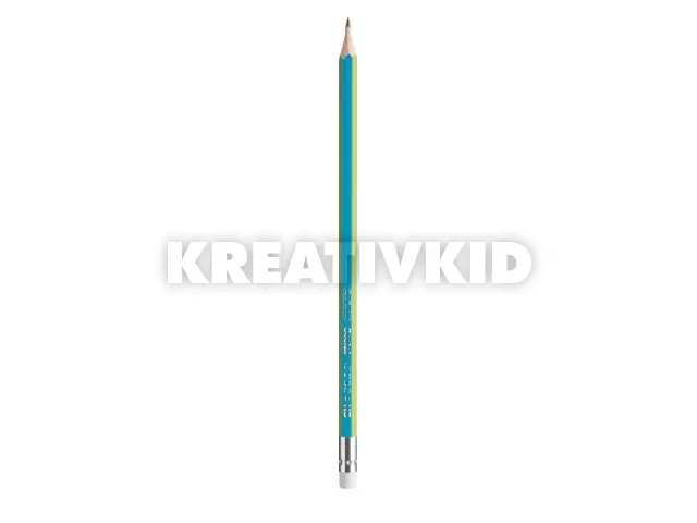 Ceruza / 4 db HB GREENline