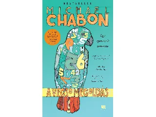 CHABON, MICHAEL: A VÉGSŐ MEGOLDÁS - EGY NYOMOZÁS TÖRTÉNETE