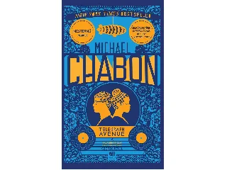 CHABON, MICHAEL: TELEGRAPH AVENUE