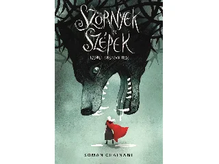 CHAINANI, SOMAN: SZÖRNYEK ÉS SZÉPEK