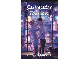 CHAPELLE, Z.M.: SZILVESZTER TOKIÓBAN