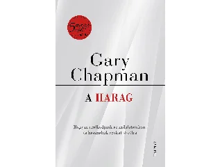 CHAPMAN, GARY: A HARAG