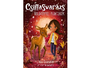 CHAPMAN, LINDA: CSILLAGVARÁZS 7. - HOLDFÉNYES PRAKTIKÁK