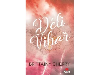 CHERRY, BRITTAINY C.: DÉLI VIHAR