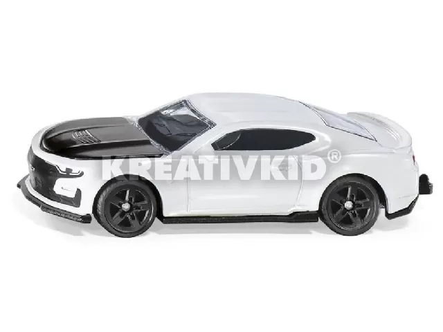 Chevrolet Camaro 1:87