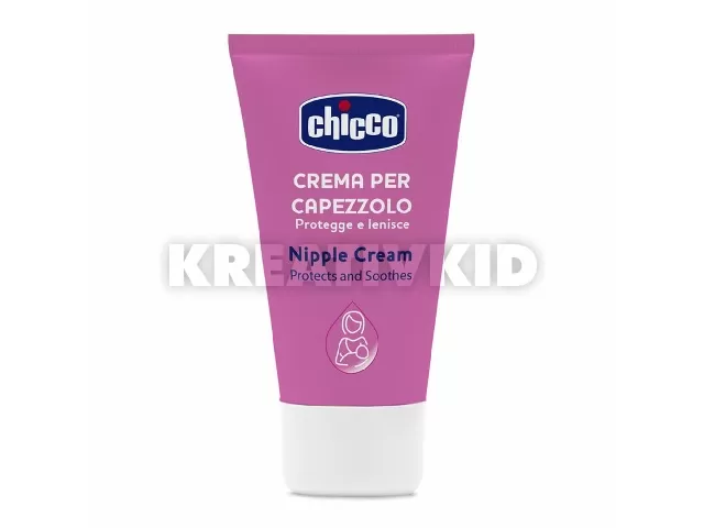 Chicco Bimbóvédõ krém 30ml