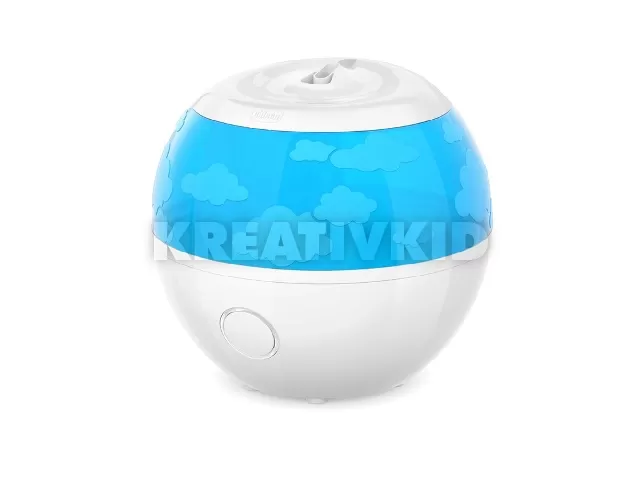 Chicco ultrahangos hidegpárásító Humi Fresh