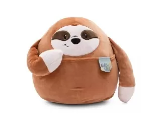 Chill-Nici: Lajhár plüssfigura - 20 cm