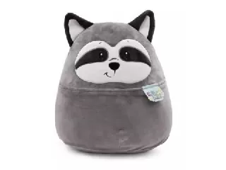 Chill-Nici: Mosómedve plüssfigura - 20 cm