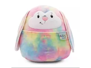 Chill-Nici: Nyuszi plüssfigura - 20 cm