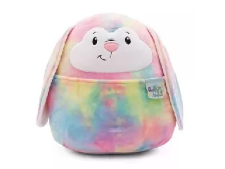 Chill-Nici: Nyuszi plüssfigura - 30 cm