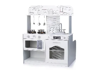 Chipolino 2az1-ben Konyha és étterem játékszett