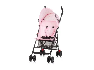 Chipolino Amaya sport babakocsi - Flamingo