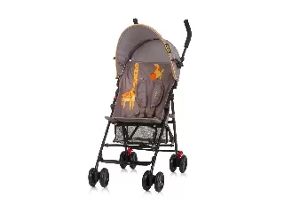 Chipolino Amaya sport babakocsi - Giraffe