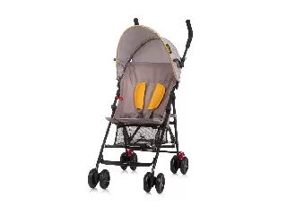 Chipolino Amaya sport babakocsi - Tiramisu