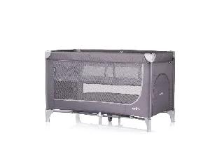 Chipolino Ariel multifunkciós utazóágy - Cloud