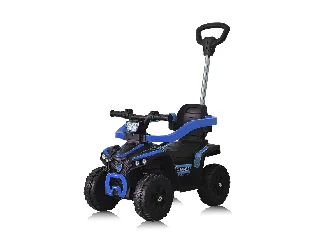 Chipolino ATV bébitaxi - blue