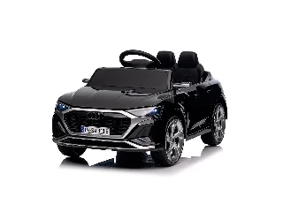 Chipolino Audi SQ8 elektromos autó - black