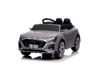 Chipolino Audi SQ8 elektromos autó - gray