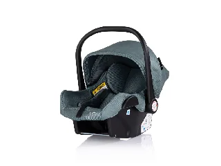 Chipolino Aura autóshordozó 40-87cm - Basil