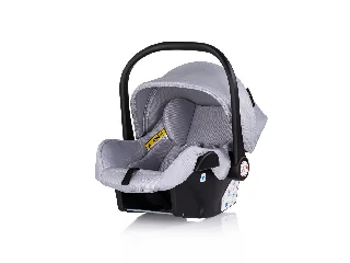 Chipolino Aura autóshordozó 40-87cm - Cloud