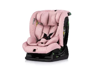 Chipolino Aviato autósülés I-Size 40-150cm - Pink Marshmallow